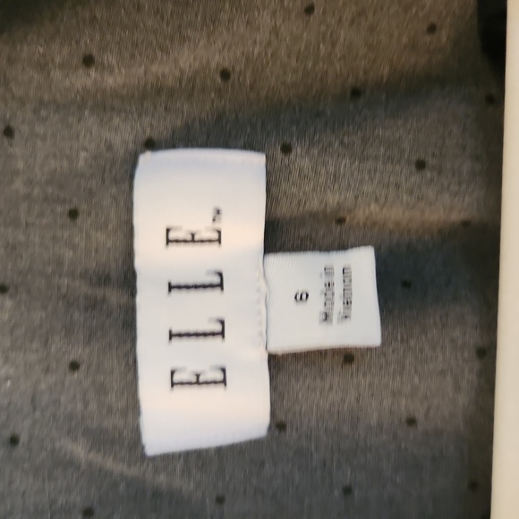 Elle blazer - Picture 3 of 5